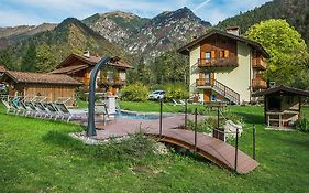 Chalet Val Concei