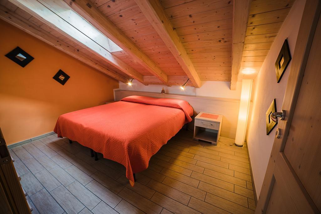 Chalet Val Concei Lenzumo di Concei Zewnętrze zdjęcie